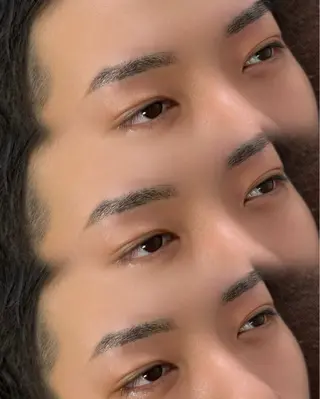 アイブロウ Villa Diamond鳥栖店所属・Villa Diamondのマツエク・マツパデザイン