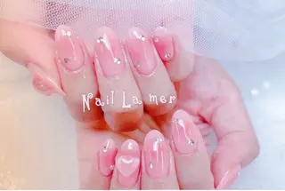 ネイル La Merのネイルデザイン