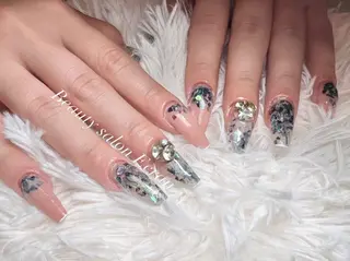 ネイル AMAGASAKI LISAのネイルデザイン