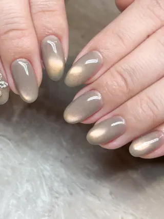 ネイル Kinuko / ANDNAのネイルデザイン