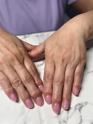 ネイル Salon Improveのネイルデザイン