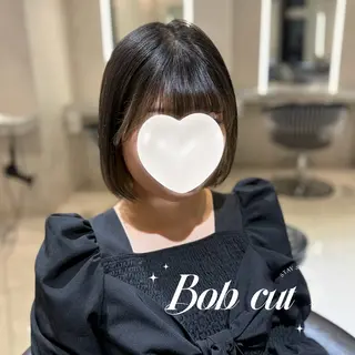 ショート ハイトーン/ベージュ 🤍reinaのヘアスタイル