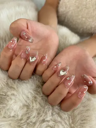 ネイル private nail salon   Amily所属・竹澤 紫乃のその他イメージ