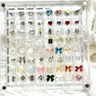 ネイル nailsalon Joseeワシズのネイルデザイン