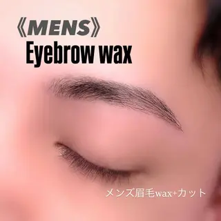 アイブロウ elto四条烏丸🎀 ミコトの眉毛・アイブロウイメージ