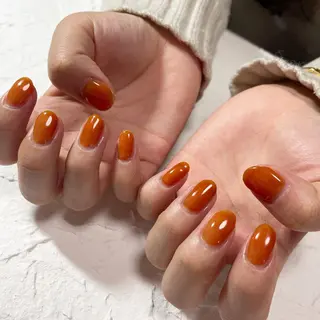 ネイル 吉村 優子のネイルデザイン