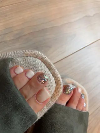 ネイル Mizuki nailのネイルデザイン
