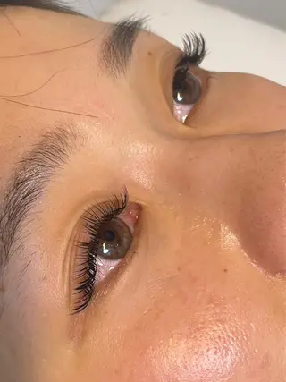 マツエク・マツパ エル アイラッシュのマツエク・マツパデザイン