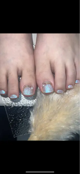 ネイル bea nailのネイルデザイン