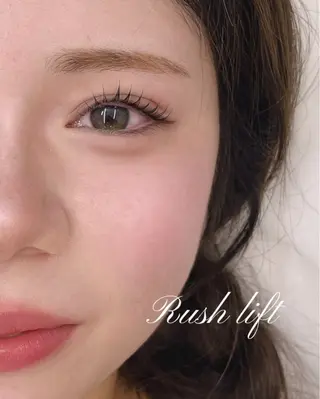 マツエク・マツパ diptymoila hinataのマツエク・マツパデザイン