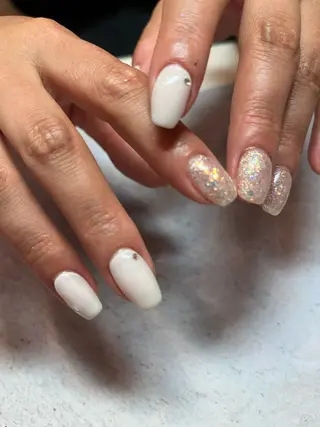 ネイル 【LINON】 airiのネイルデザイン