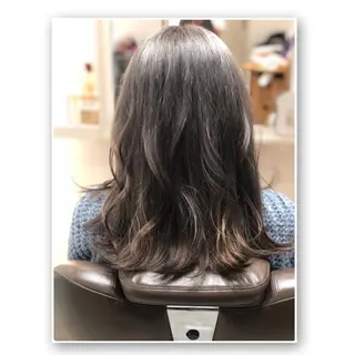 ロング カラー y.e cocoのマツエク・マツパデザイン