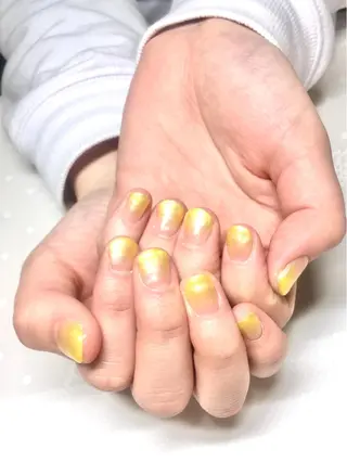 ネイル 新宿ネイルサロン ジェミディローサのネイルデザイン