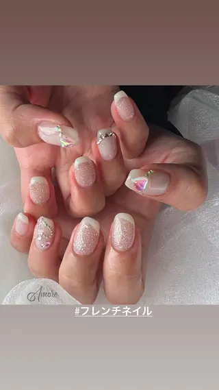 ネイル You kyehwaのネイルデザイン