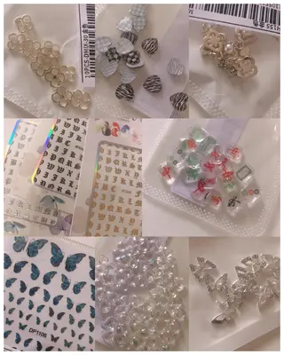 ネイル ナナイチゼロ I.Naoのネイルデザイン