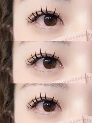 マツエク・マツパ sol cocoroの眉毛・アイブロウイメージ