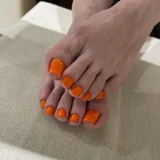 ネイル Wish Nail 恒川のネイルデザイン