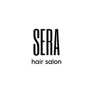 SERA / TAIGAのヘアスタイル