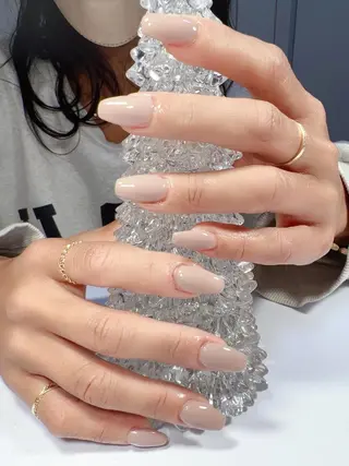 ネイル ネイルサロン ロア旧ジョリーのネイルデザイン