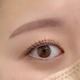 マツエク・マツパ ROCHIE     上本町・谷町九丁目店所属・ROCHIE 上本町 Hioriのマツエク・マツパデザイン