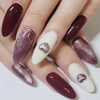 ネイル よしだ ひろきのネイルデザイン