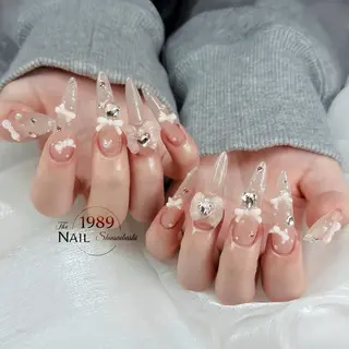 ネイル The 1989 Nail Salonのネイルデザイン