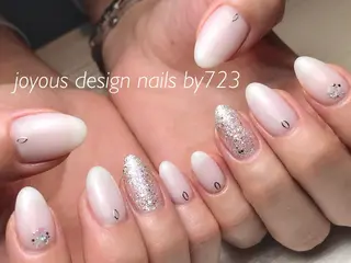 ネイル jdn natsumiのネイルデザイン