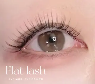 マツエク・マツパ soiepunon 小牧店のマツエク・マツパデザイン