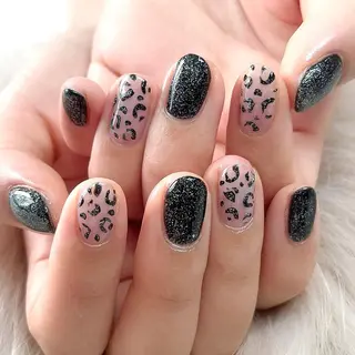 ネイル Nail Salon Momoのネイルデザイン