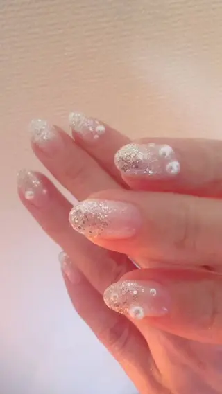 ネイル Fleur 【フルール】のネイルデザイン