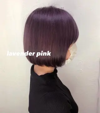 ショート カラー メンズ似合わせ🪞 副店長 kotoriのヘアスタイル