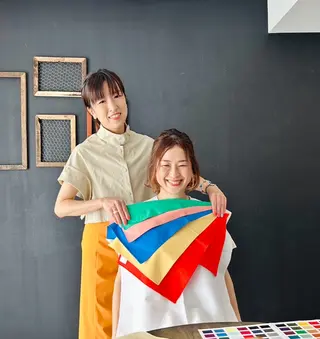 ナリシマ アキエのその他イメージ