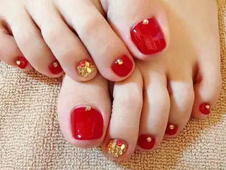 ネイル Beauty Salon Mirei所属・ﾋﾞｭｰﾃｨｰｻﾛﾝ Mirei 山下の眉毛・アイブロウイメージ