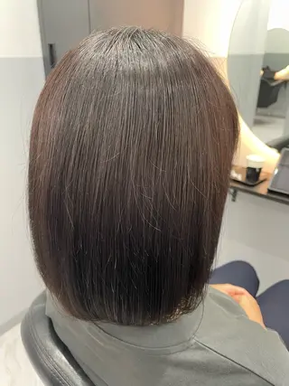 ショート 🦋saki🦋 髪質改善🦋のヘアスタイル