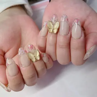 ネイル Nail Salon MooNのネイルデザイン