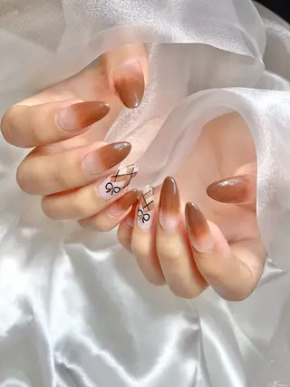 ネイル nails' it...のネイルデザイン