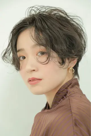 ショート ICY❁⃘eye aikaのマツエク・マツパデザイン