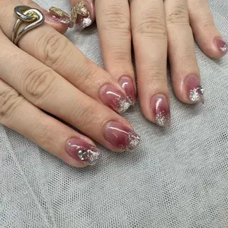ネイル 🪞KAPE NAIL 🪞のネイルデザイン