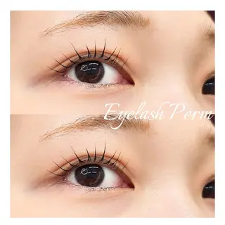 マツエク・マツパ 外川 恵美のマツエク・マツパデザイン