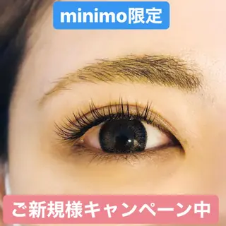 マツエク・マツパ shoko 。のマツエク・マツパデザイン