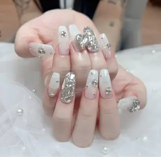 ネイル Bél Nail salonのネイルデザイン