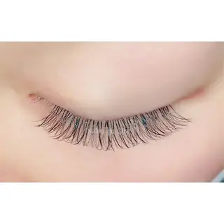 マツエク・マツパ Salon de Cilsのマツエク・マツパデザイン