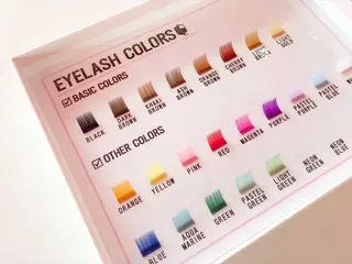 マツエク・マツパ scamp所属・. rieのその他イメージ