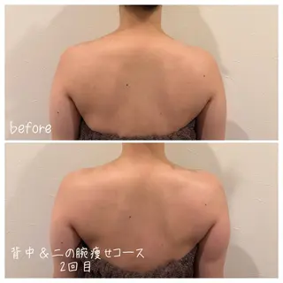 浜野 恵美のエステ・リラクイメージ