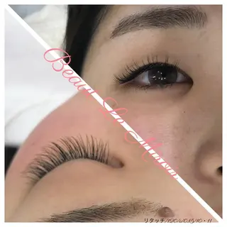 マツエク・マツパ ビューティー ミロワールのエステ・リラクイメージ