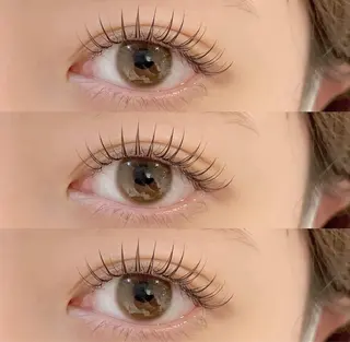 マツエク・マツパ The Nail & Eye Lashの眉毛・アイブロウイメージ