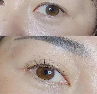 マツエク・マツパ FuFu.Nail 2️⃣番のネイルデザイン
