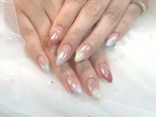 ネイル ANDY💫 KANONのネイルデザイン
