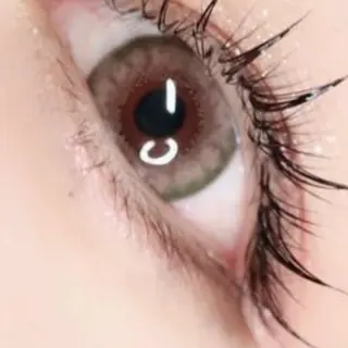 マツエク・マツパ bebe Ayaのマツエク・マツパデザイン