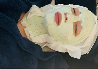 Lumiere by SERIKA.所属・稲角 芹香のエステ・リラクイメージ